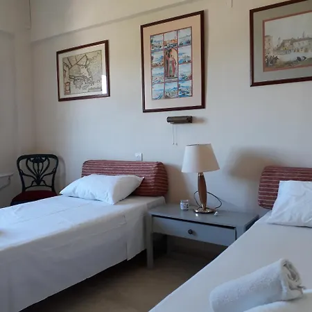 Pierhouse Yachting Gouvia