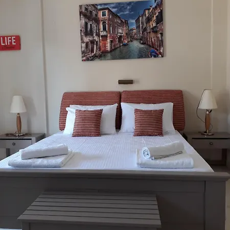 Pierhouse Yachting Aparthotel