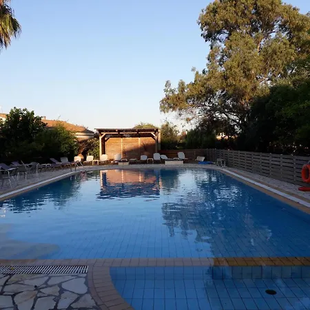 Aparthotel Pierhouse Yachting
