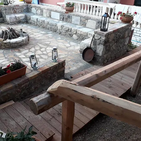 Pierhouse Yachting Gouvia