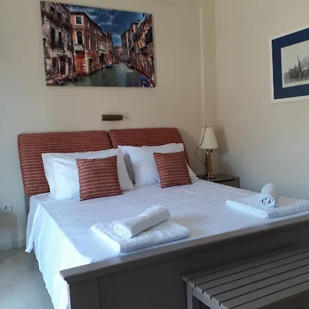 Aparthotel Pierhouse Yachting 3*
