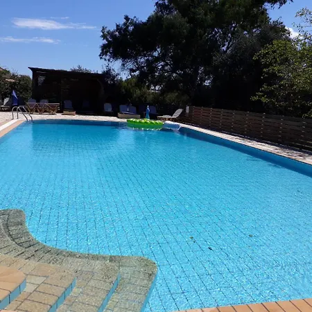Aparthotel Pierhouse Yachting Gouvia