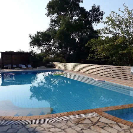 Pierhouse Yachting Aparthotel