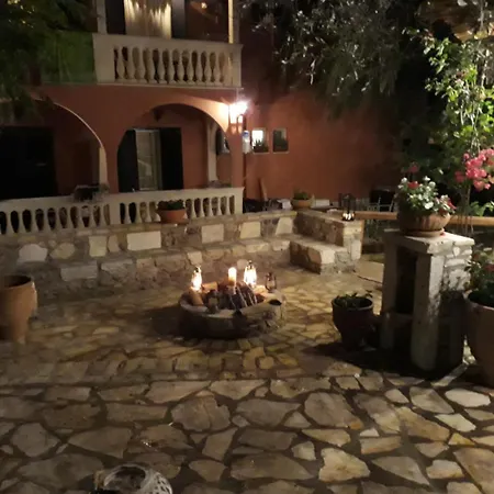 Aparthotel Pierhouse Yachting Gouvia