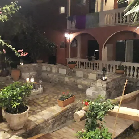 Aparthotel Pierhouse Yachting Gouvia