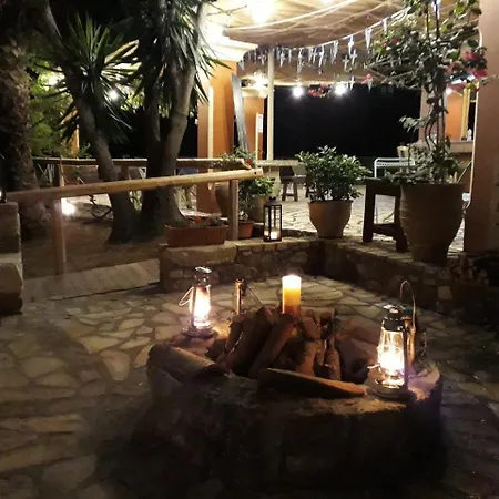 Pierhouse Yachting Aparthotel Gouvia