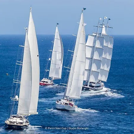 Pierhouse Yachting Gouvia