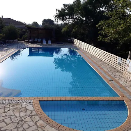 Aparthotel Pierhouse Yachting 3*