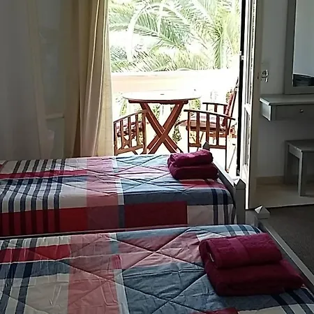 Aparthotel Pierhouse Yachting 3*