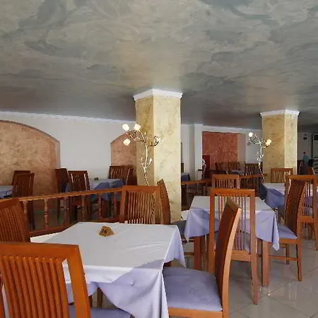 Hotel Corfu Maris Benitses (Corfu)