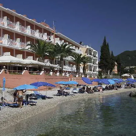 Corfu Maris Hotel Benitses (Corfu)