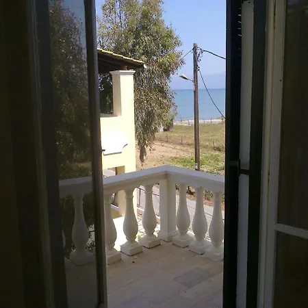 Aparthotel Front Salvanos