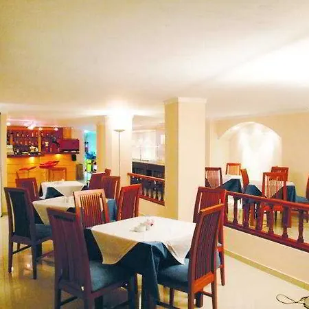 Corfu Maris Hotel Benitses (Corfu)