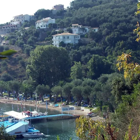Guest house Dimitra 2*