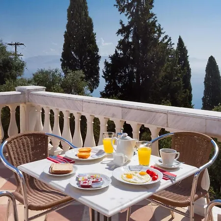 Niki Sunrise Apartment