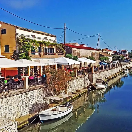 Hotel Mejanis Kavos
