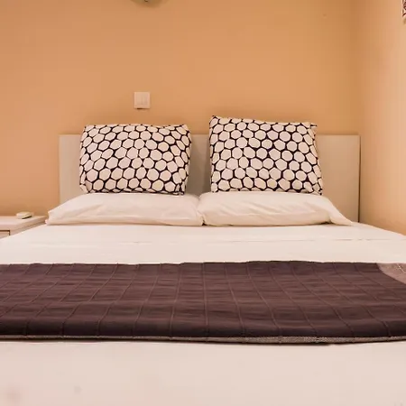 Aparthotel Loc Hospitality 3*