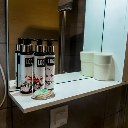 Loc Hospitality 3* Corfu (city)
