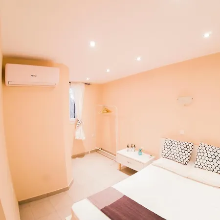 Loc Hospitality Corfu (city)