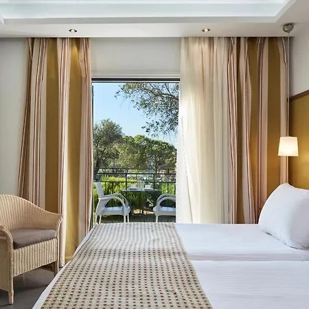 Hotel Sentido Apollo Palace Mesongí