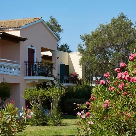 Sentido Apollo Palace Hotel Mesongí