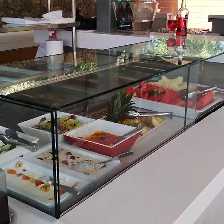 Sentido Apollo Palace Hotel 5*