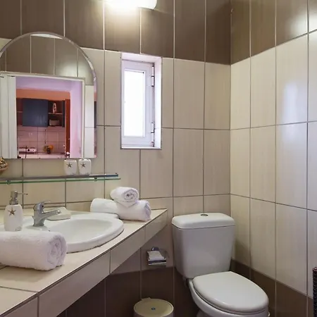 Bristol Aparthotel Roda (Corfu)