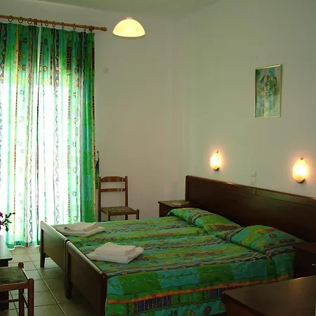 The Blue Sea Hotel Agios Georgios (Corfu)