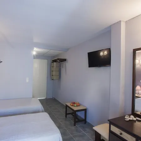 Bed & Breakfast Tellis Moraitika