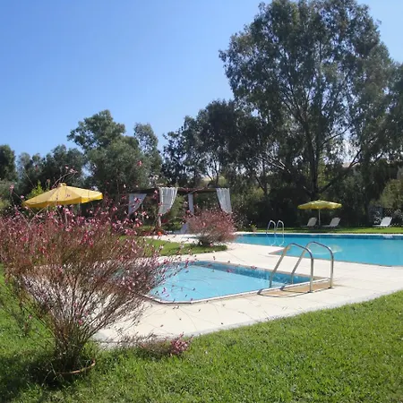 Bed & Breakfast Tellis