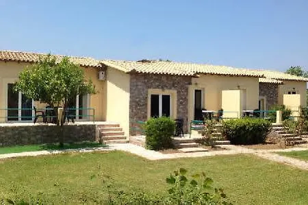 Koulouris Beach Hotel 2*