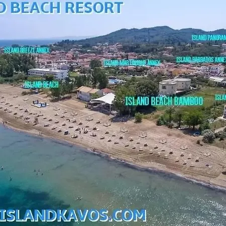 Island (adults Only) 3* Kavos