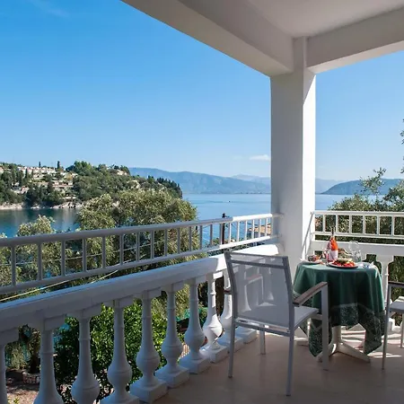 Elena Aparthotel Kalami (Corfu)