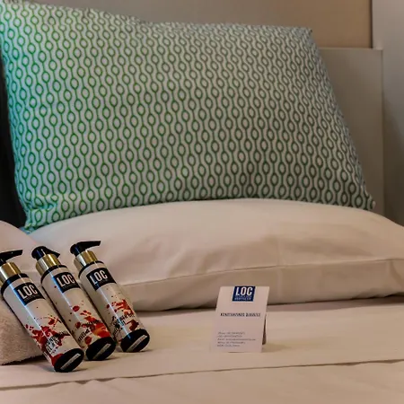 Loc Hospitality Aparthotel Corfu (city)