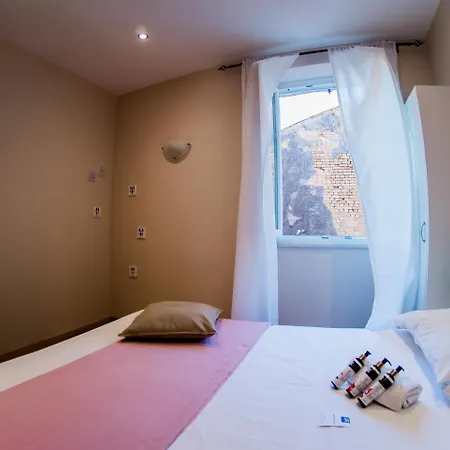 Loc Hospitality Aparthotel 3*