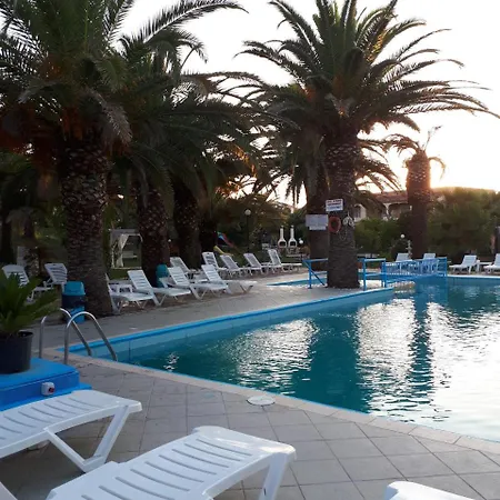 Abc Sweet Sidari (Corfu)