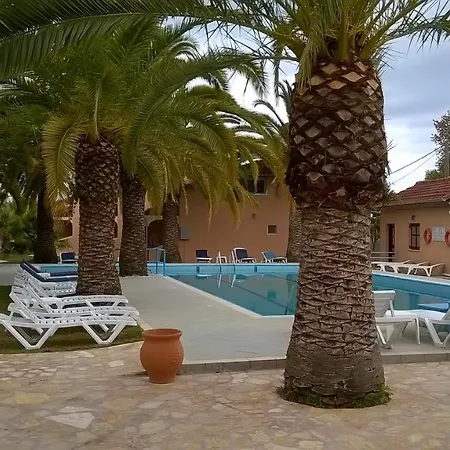 Abc Sweet Sidari (Corfu)