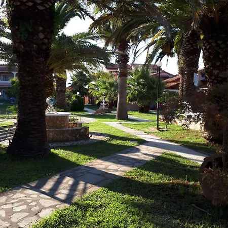 Abc Sweet 2* Sidari (Corfu)
