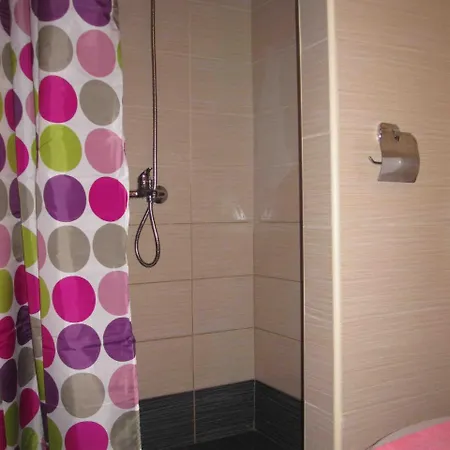 Aparthotel Abc Sweet