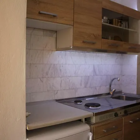 Apartment Irini-studio 1 Kavos