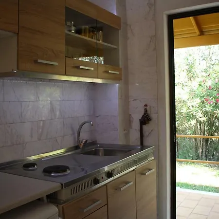Irini-studio 1 Apartment *
