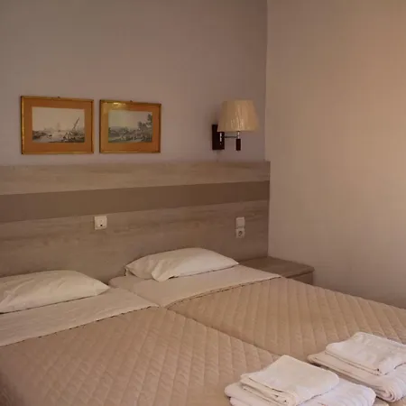 Apartment Irini Kávos