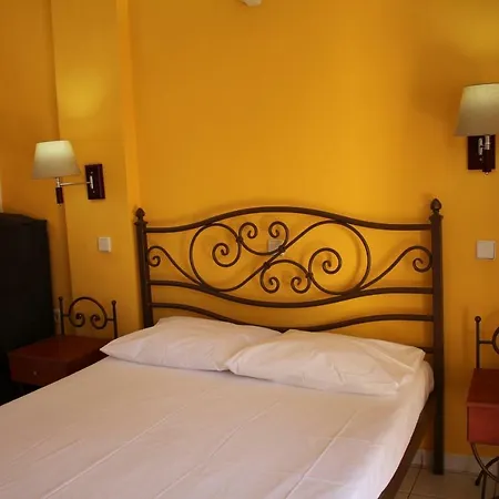 Apartment Irini-studio 1