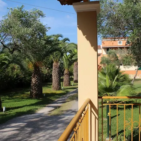 Apartment Irini-studio 1 *