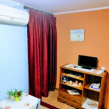Aphrodite's Apartment Corfu (city)