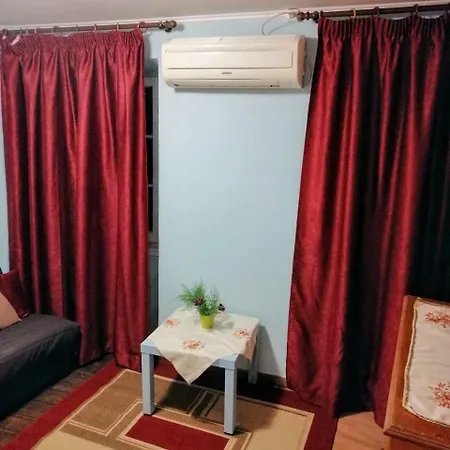 Apartment Aphrodite's Corfu (city)