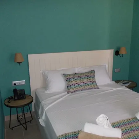 Aparthotel Armeno Marathias (Corfu)