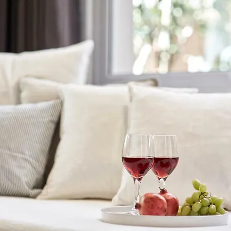Lena Mare Boutique 4* Acharavi (Corfu)