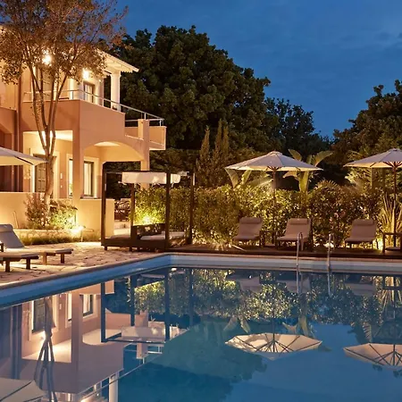 Hotel Lena Mare Boutique