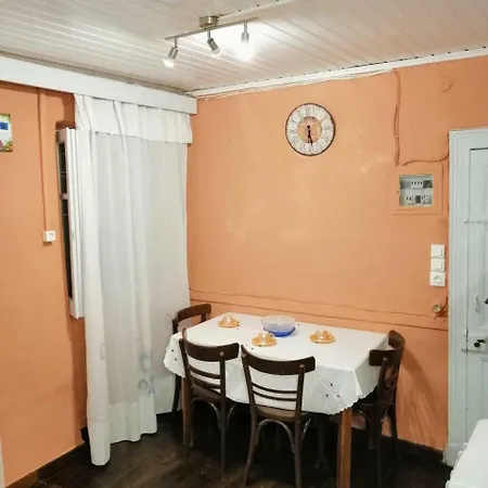 Apartment Aphrodite's *